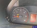 Volkswagen Crafter 35 TDi MR`06 E5 3.5t Aukcja 311476 - grafika 8