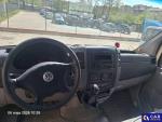 Volkswagen Crafter 35 TDi MR`06 E5 3.5t Aukcja 311476 - grafika 14