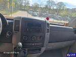 Volkswagen Crafter 35 TDi MR`06 E5 3.5t Aukcja 311476 - grafika 18