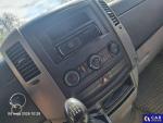 Volkswagen Crafter 35 TDi MR`06 E5 3.5t Aukcja 311476 - grafika 19