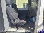 Volkswagen Crafter 35 TDi MR`06 E5 3.5t Aukcja 311476 - grafika 25