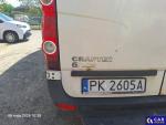 Volkswagen Crafter 35 TDi MR`06 E5 3.5t Aukcja 311476 - grafika 34