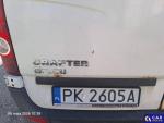 Volkswagen Crafter 35 TDi MR`06 E5 3.5t Aukcja 311476 - grafika 36