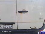 Volkswagen Crafter 35 TDi MR`06 E5 3.5t Aukcja 311476 - grafika 37