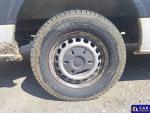 Volkswagen Crafter 35 TDi MR`06 E5 3.5t Aukcja 311476 - grafika 43