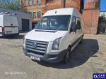 Volkswagen Crafter 35 TDi MR`06 E5 3.5t Aukcja 311476 - grafika 1