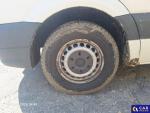 Volkswagen Crafter 35 TDi MR`06 E5 3.5t Aukcja 311476 - grafika 52