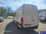Volkswagen Crafter 35 TDi MR`06 E5 3.5t Aukcja 311476 - grafika 2