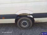 Volkswagen Crafter 35 TDi MR`06 E5 3.5t Aukcja 311476 - grafika 60