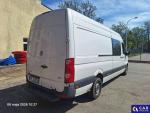 Volkswagen Crafter 35 TDi MR`06 E5 3.5t Aukcja 311476 - grafika 3