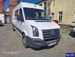 Volkswagen Crafter 35 TDi MR`06 E5 3.5t Aukcja 311476 - grafika 4