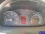 Volkswagen Crafter 35 TDi MR`06 E5 3.5t Aukcja 311476 - grafika 5