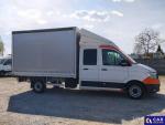 Volkswagen Crafter 35 TDI-CR MR`17 E6 3.5t Aukcja 311477 - grafika 11