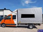 Volkswagen Crafter 35 TDI-CR MR`17 E6 3.5t Aukcja 311477 - grafika 12