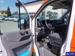 Volkswagen Crafter 35 TDI-CR MR`17 E6 3.5t Aukcja 311477 - grafika 13