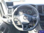 Volkswagen Crafter 35 TDI-CR MR`17 E6 3.5t Aukcja 311477 - grafika 18