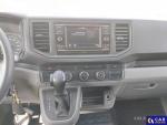 Volkswagen Crafter 35 TDI-CR MR`17 E6 3.5t Aukcja 311477 - grafika 19