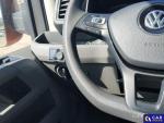 Volkswagen Crafter 35 TDI-CR MR`17 E6 3.5t Aukcja 311477 - grafika 26