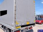 Volkswagen Crafter 35 TDI-CR MR`17 E6 3.5t Aukcja 311477 - grafika 34