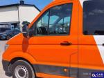 Volkswagen Crafter 35 TDI-CR MR`17 E6 3.5t Aukcja 311477 - grafika 40