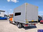 Volkswagen Crafter 35 TDI-CR MR`17 E6 3.5t Aukcja 311477 - grafika 2