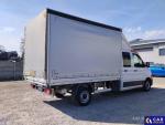 Volkswagen Crafter 35 TDI-CR MR`17 E6 3.5t Aukcja 311477 - grafika 4