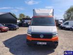 Volkswagen Crafter 35 TDI-CR MR`17 E6 3.5t Aukcja 311477 - grafika 6