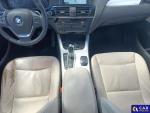 BMW X4  Aukcja 311451 - grafika 27