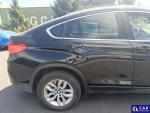 BMW X4  Aukcja 311451 - grafika 8