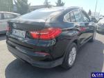 BMW X4  Aukcja 311451 - grafika 6