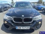 BMW X4  Aukcja 311451 - grafika 3