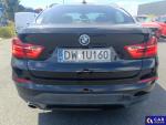 BMW X4  Aukcja 311451 - grafika 5