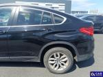 BMW X4  Aukcja 311451 - grafika 12