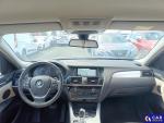 BMW X4  Aukcja 311451 - grafika 25