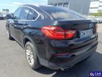 BMW X4  Aukcja 311451 - grafika 4