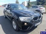 BMW X4  Aukcja 311451 - grafika 2
