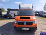 Volkswagen Crafter  Aukcja 311478 - grafika 6
