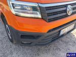 Volkswagen Crafter  Aukcja 311478 - grafika 44