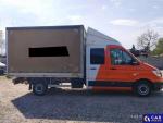 Volkswagen Crafter  Aukcja 311478 - grafika 13