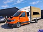 Volkswagen Crafter  Aukcja 311478 - grafika 1