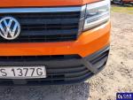 Volkswagen Crafter  Aukcja 311478 - grafika 46