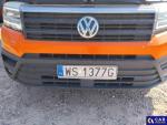 Volkswagen Crafter  Aukcja 311478 - grafika 11