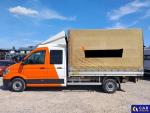Volkswagen Crafter  Aukcja 311478 - grafika 14