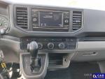 Volkswagen Crafter  Aukcja 311478 - grafika 62