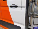 Volkswagen Crafter  Aukcja 311478 - grafika 52