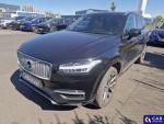 Volvo XC 90  Aukcja 311453 - grafika 1