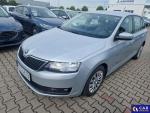 Skoda RAPID  Aukcja 311454 - grafika 1