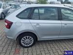 Skoda RAPID  Aukcja 311454 - grafika 8