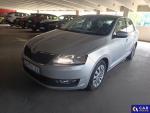 Skoda RAPID  Aukcja 311455 - grafika 1