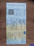 Skoda RAPID  Aukcja 311455 - grafika 33